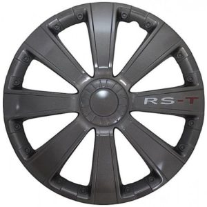 Radkappen 15 Zoll RS-T | Rotguss