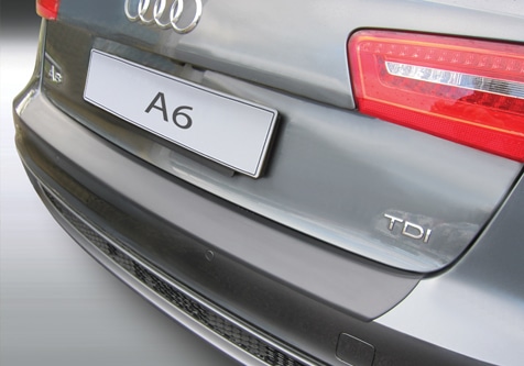Bumperprotect Audi A6 avant