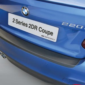 BMW 2 serie F22 Coupe
