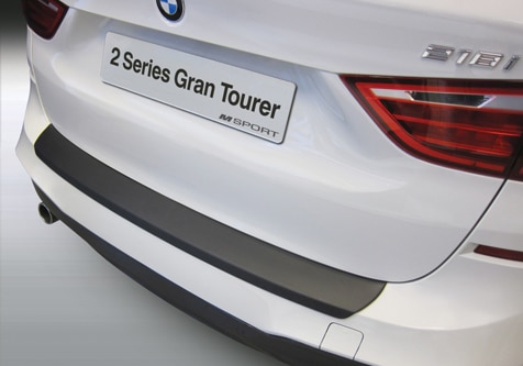 BMW 2 serie F46 Gran Tourer