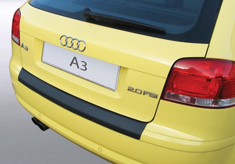 Bumperprotect Audi A3