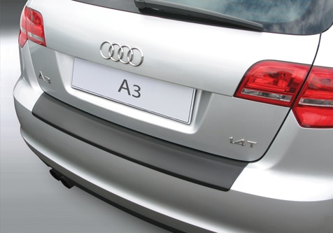 Bumperprotect Audi A3 sportback