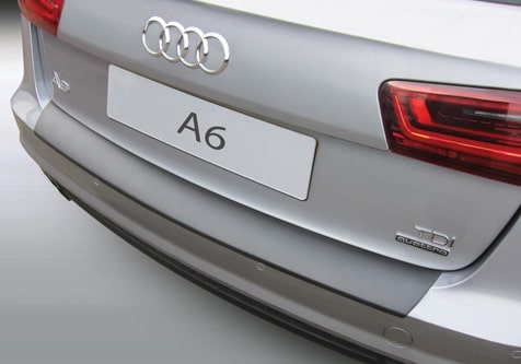 Bumperprotect Audi A6 avant