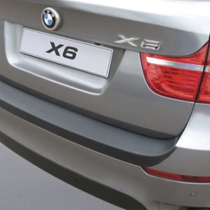 Stoßfänger-Schutz BMW X6 2008-2012