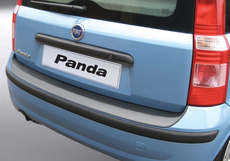 Bumperprotect Fiat Panda