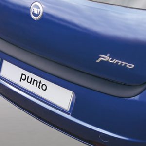 Bumperprotect Fiat Grande Punto