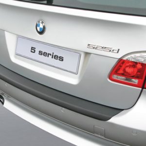 Stoßstangenschutz für BMW 5er Touring