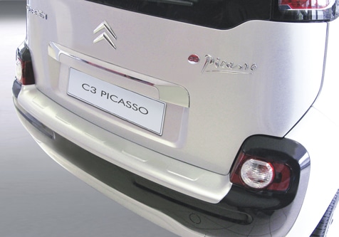 Bumperprotect Citroen C3 Picasso