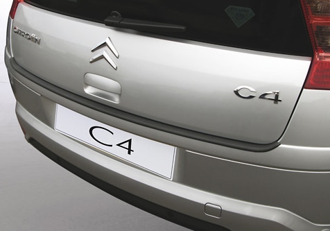 Bumperprotect Citroen C4 coupe