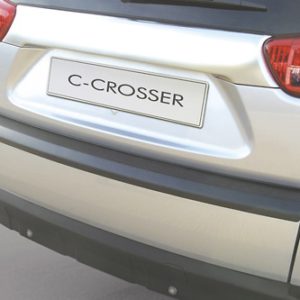 Bumperprotect Citroen C-Crosser