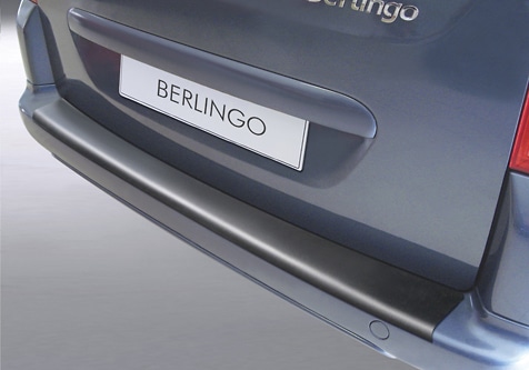 Bumperprotect Citroen Berlingo
