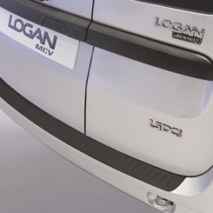 Bumperprotect Dacia Logan