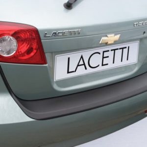 Stoßfänger-Schutz Chevrolet Lacetti