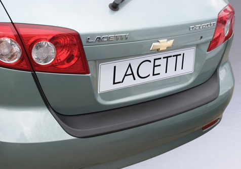 Bumperprotect Chevrolet Lacetti