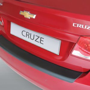 Stoßfänger-Schutz Chevrolet Cruze