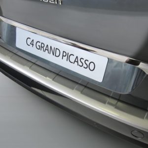 Bumperprotect Citroen C4 Grand Picasso