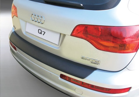 Bumperprotect Audi Q7