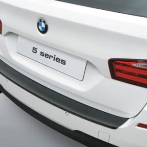 BMW 5 serie F11