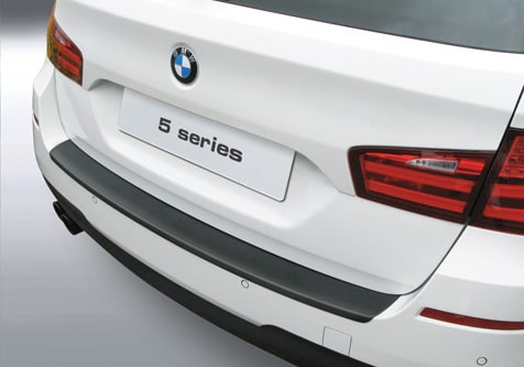 BMW 5 serie F11