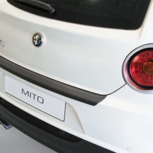 bumperprotect Alfa Romeo Mito
