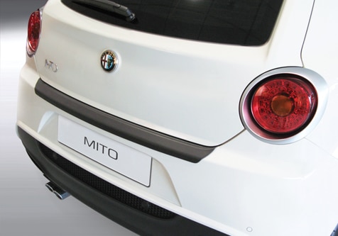 bumperprotect Alfa Romeo Mito