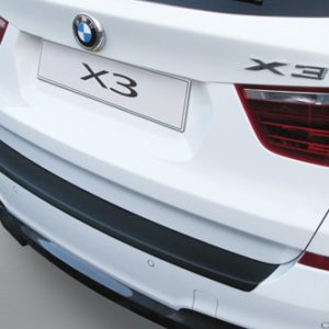 Stoßfänger-Schutz BMW X3