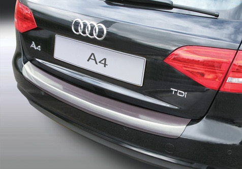 Bumperprotect Audi A4 avant
