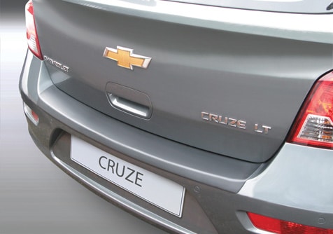 Bumperprotect Chevrolet Cruze 5 deurs