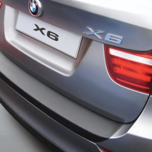 Stoßfänger-Schutz BMW X6 2012-2016