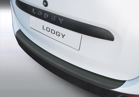 Bumperprotect Dacia Lodgy