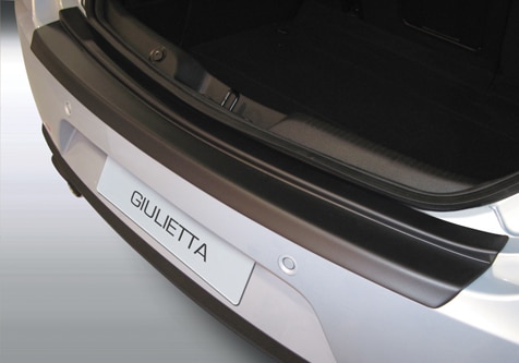 Bumperprotect Alfa Romeo Giulietta