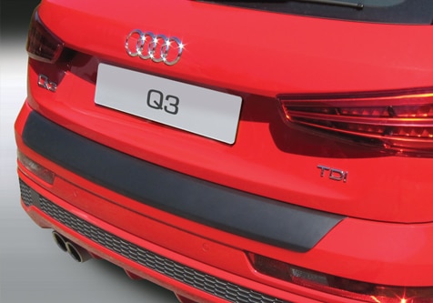 Bumperprotect Audi Q3