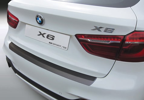 Bumperprotect BMW X6