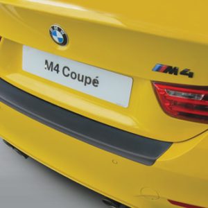 BMW 4 serie F32 Coupe
