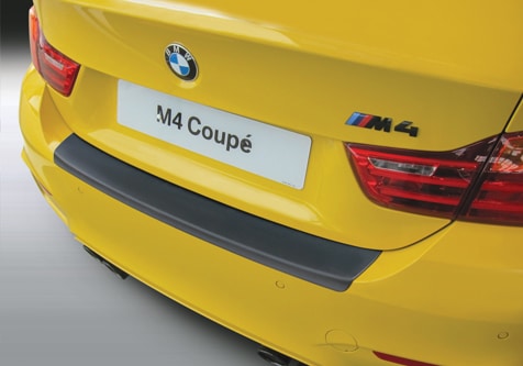 BMW 4 serie F32 Coupe
