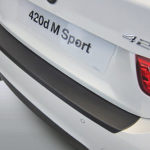 Bumperprotect bmw 4 serie gran coupe