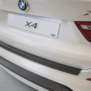 Stoßfänger-Schutz BMW X4