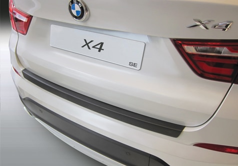 Bumperprotect BMW X4