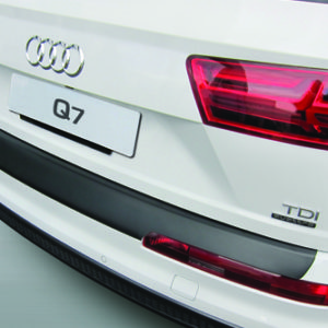 Stoßfänger-Schutz Audi Q7