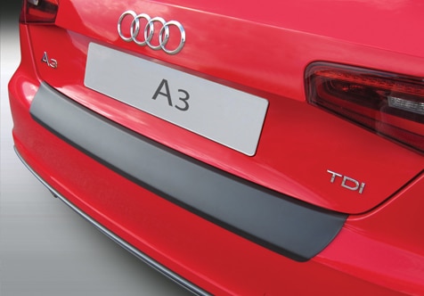 Bumperprotect Audi A3
