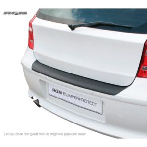 Stoßfänger-Schutz Opel Corsa