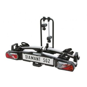 Pro User fietsendrager Diamant SG2