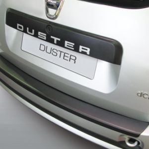 Bumperprotect Dacia Duster