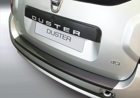 Bumperprotect Dacia Duster