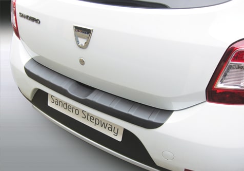 Bumperprotect Dacia Sandero