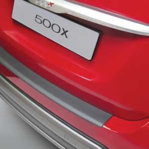 Stoßfänger-Schutz Fiat 500X