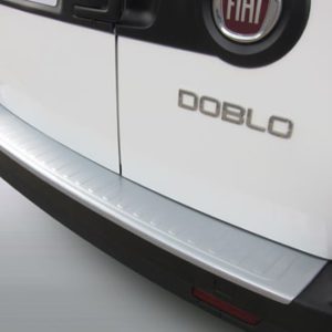 Bumperprotect Fiat Doblo
