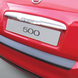 Stoßfängerprotect Fiat 500 Cabrio