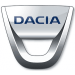Automatten Dacia