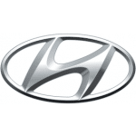 Automatten Hyundai